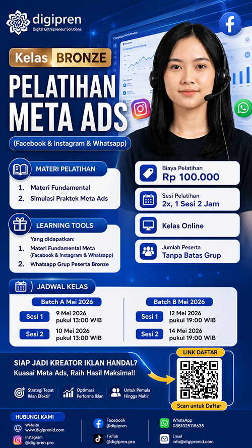 Meta Ads Bronze